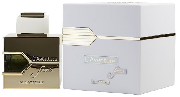 Al Haramain L‘Aventure Femme 100 ml · 100 мл