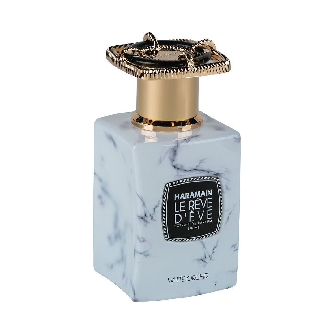 Al Haramain Le Reve D'Eve White Orchid · 100 мл