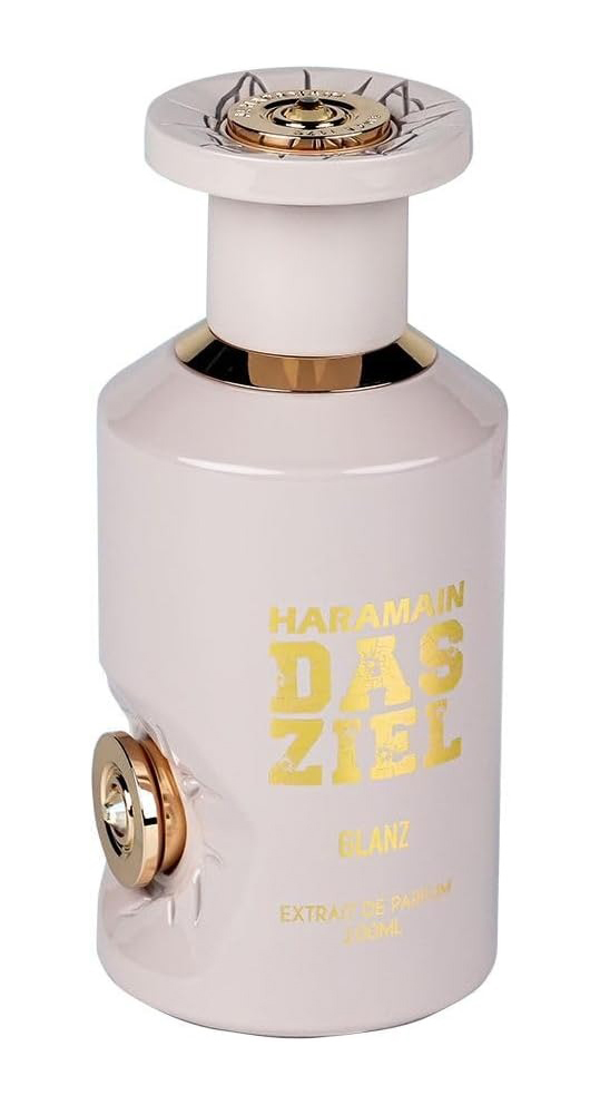 Al Haramain Das Ziel Glanz extrait de parfum · 100 мл