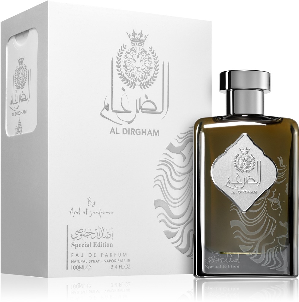 Ard Al Zaafaran Al Dirgham Special Edition · 100 мл