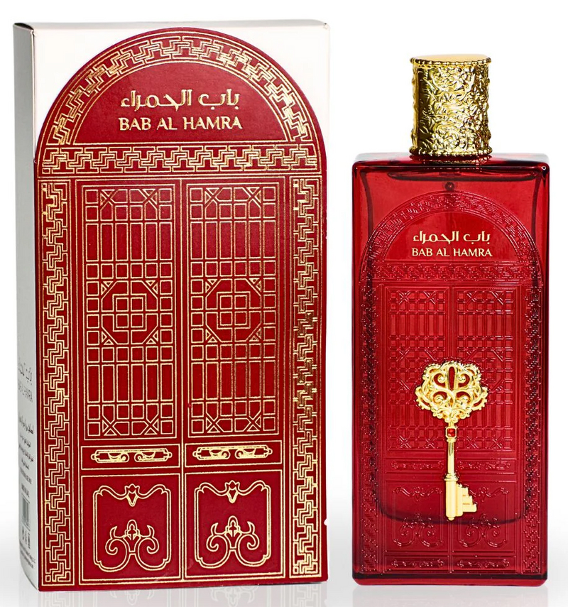 Ard Al Zaafaran Bab Al Hamra · 100 мл