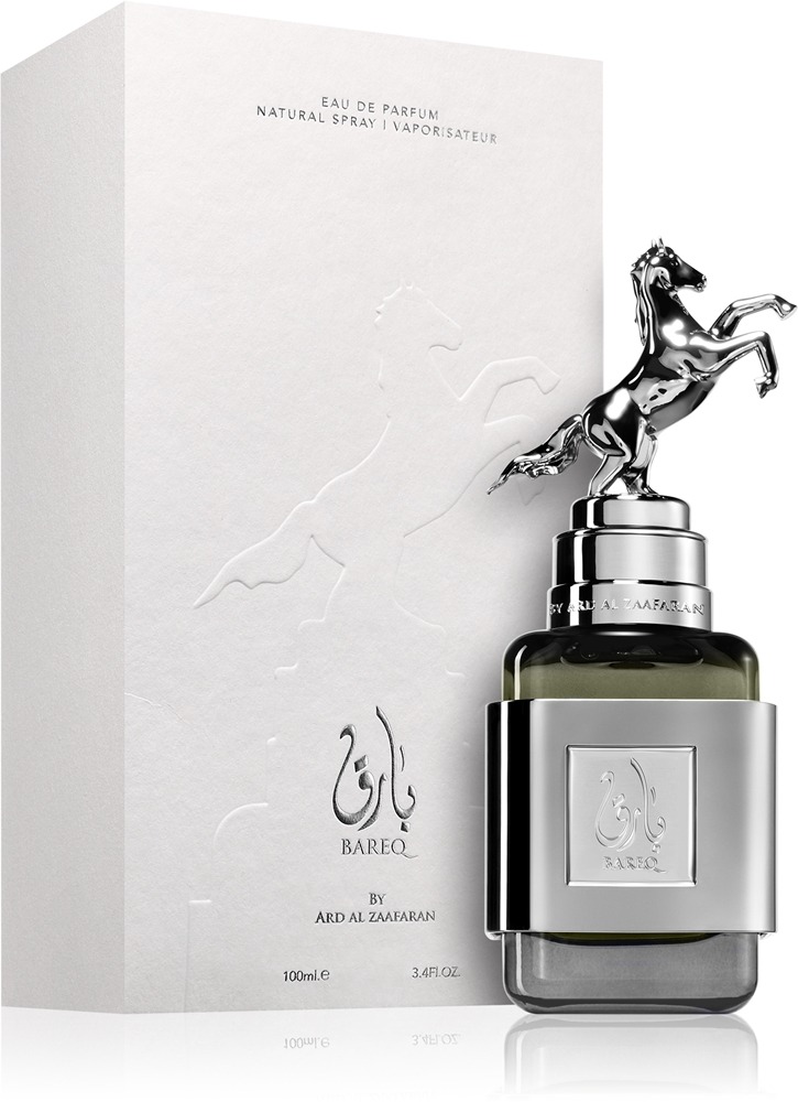 Ard Al Zaafaran Bareq · 100 мл