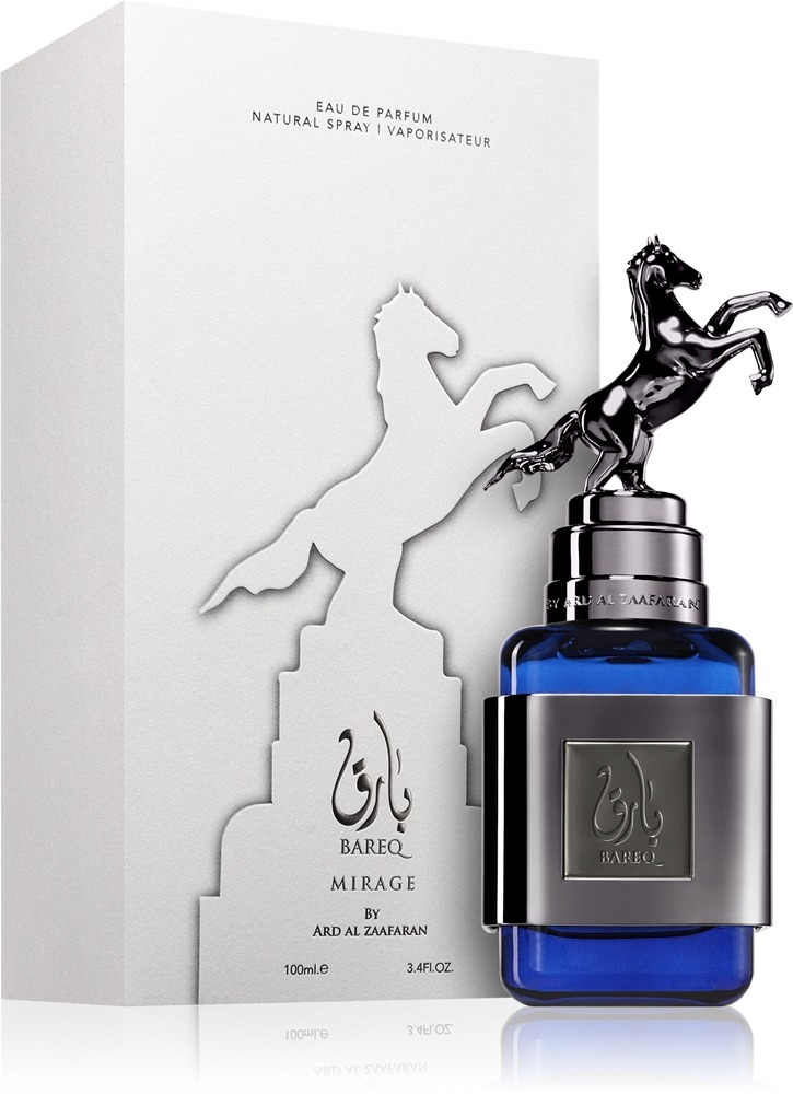 Ard Al Zaafaran Bareq Mirage · 100 мл