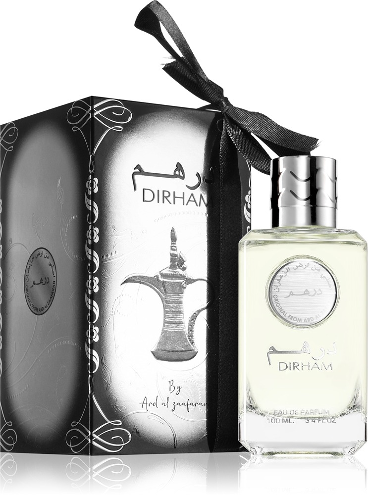 Ard Al Zaafaran Dirham · 100 мл
