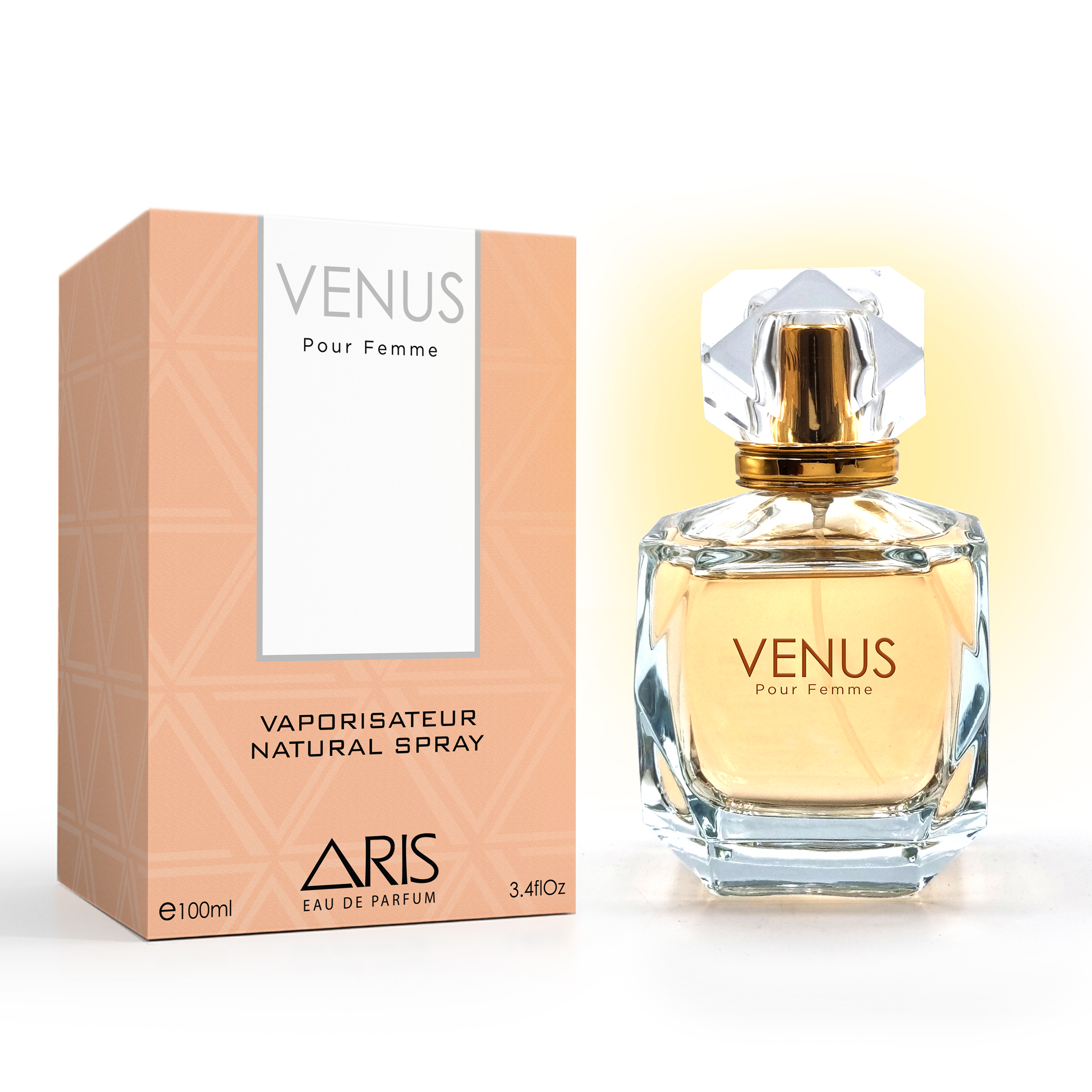 ARIS Venus pour femme · 100 мл