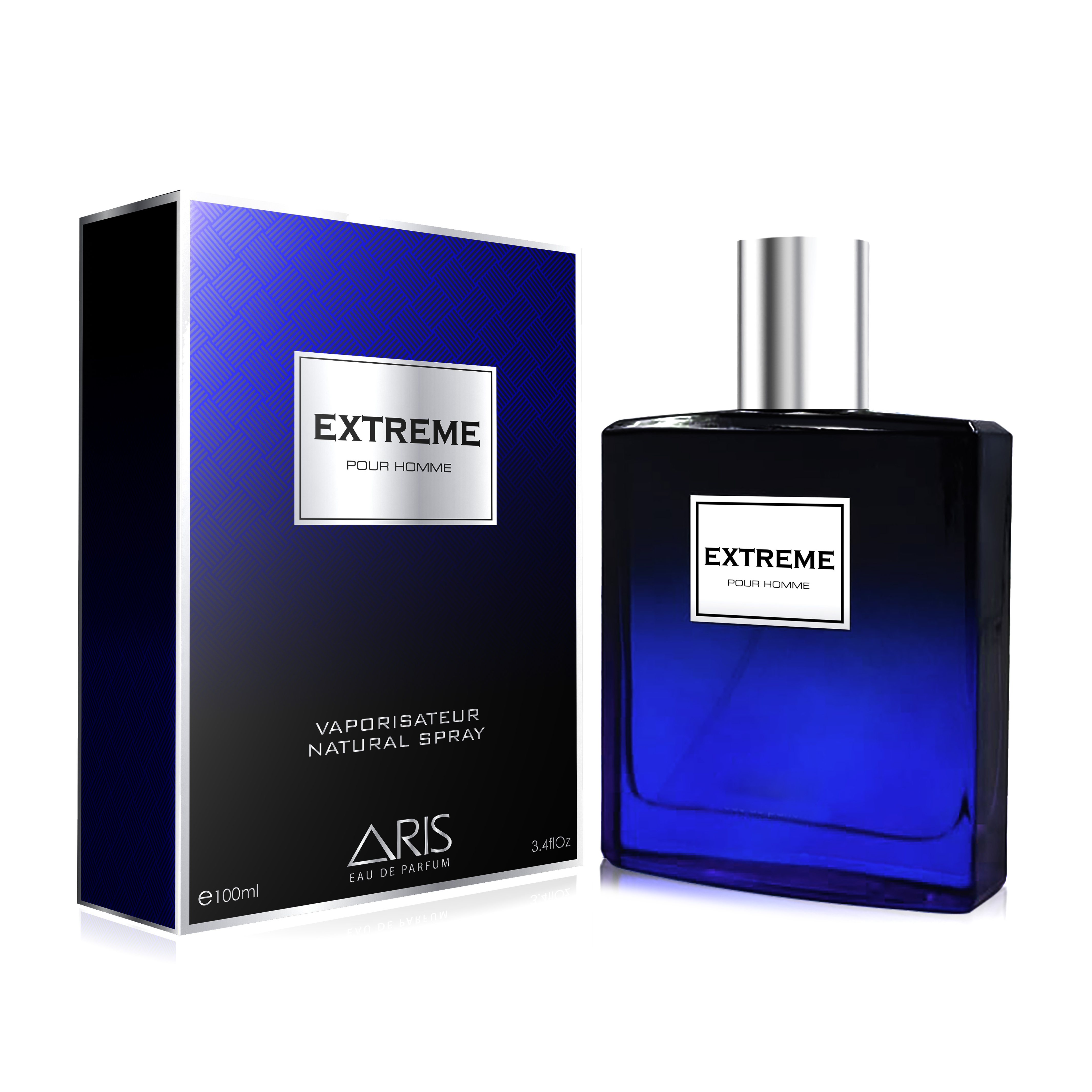 ARIS Extreme pour homme · 100 мл