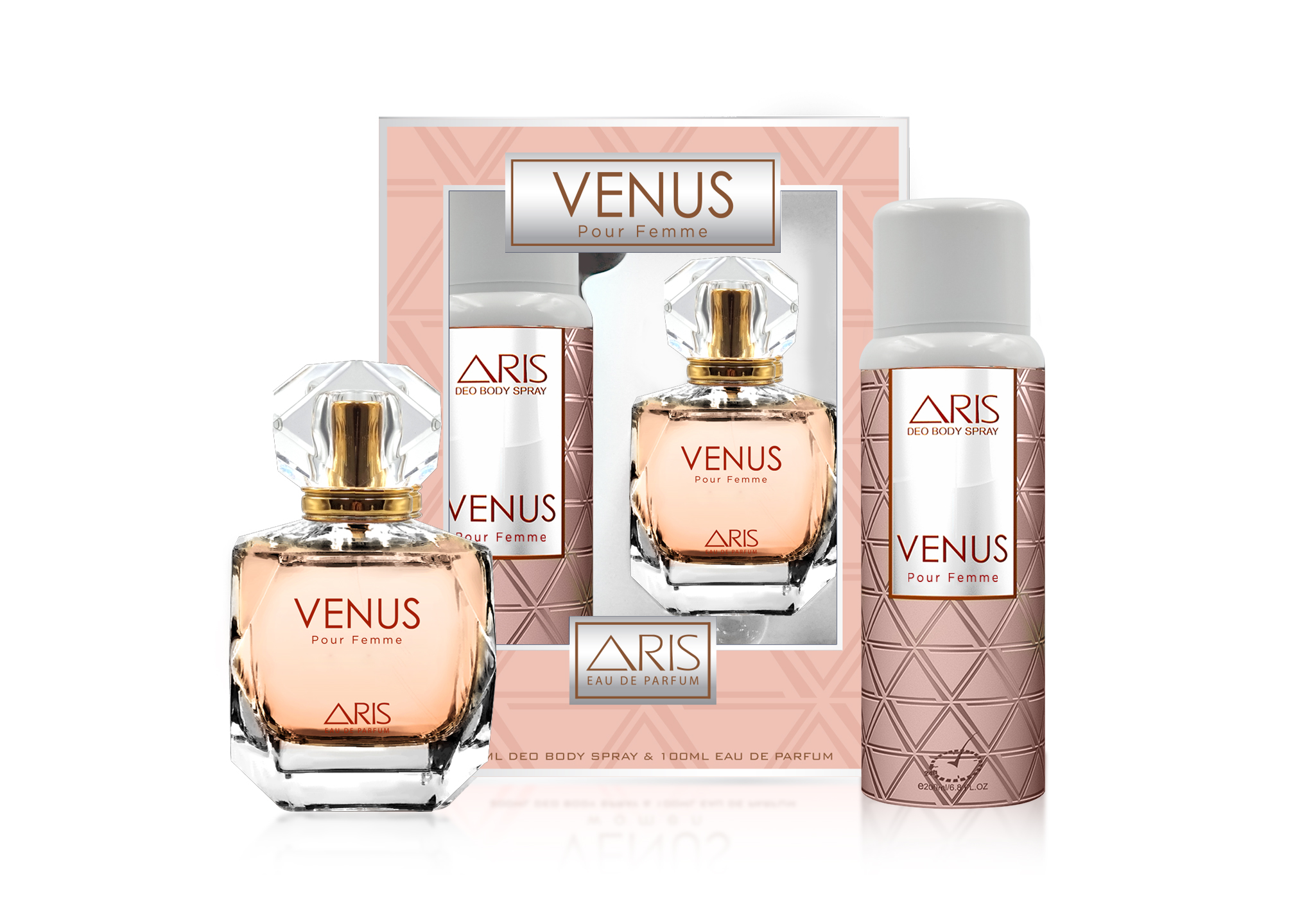 ARIS Venus набір жіночий