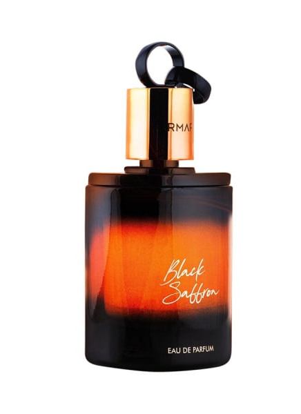 Armaf Black Saffron · 100 мл