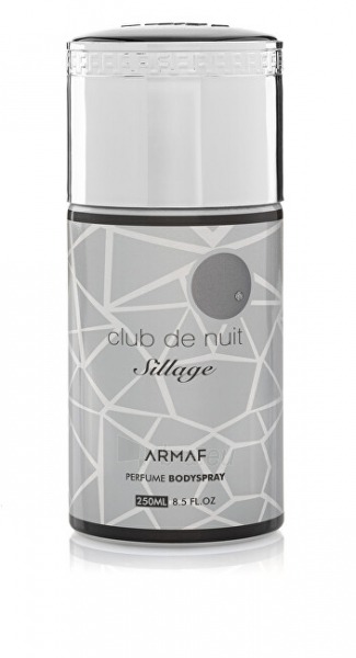 Armaf Club de Nuit Sillage deo 250 · 250 мл