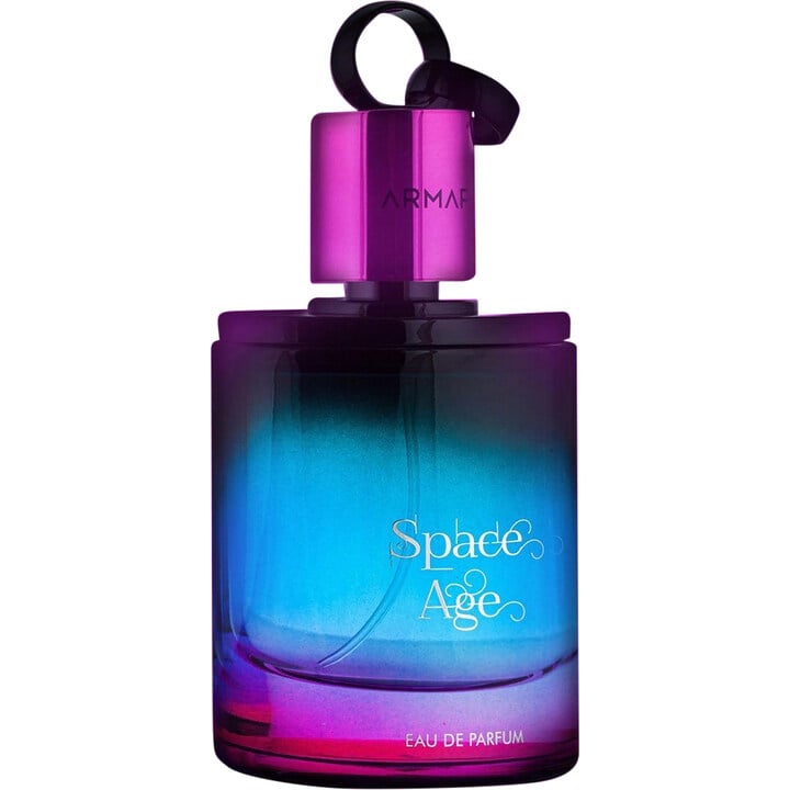 Armaf Spase Age · 100 мл