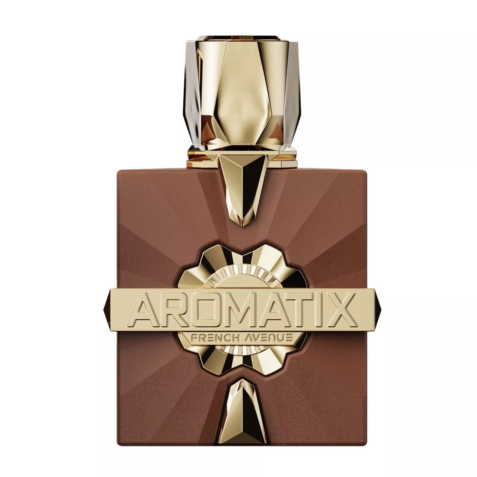 Aromatix Royal Taboo extrait de parfum — Aromatix X French Avenue · 100 мл