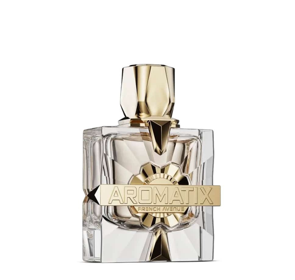 Aromatix X Xandal extrait de parfum — Aromatix X French Avenue · 100 мл