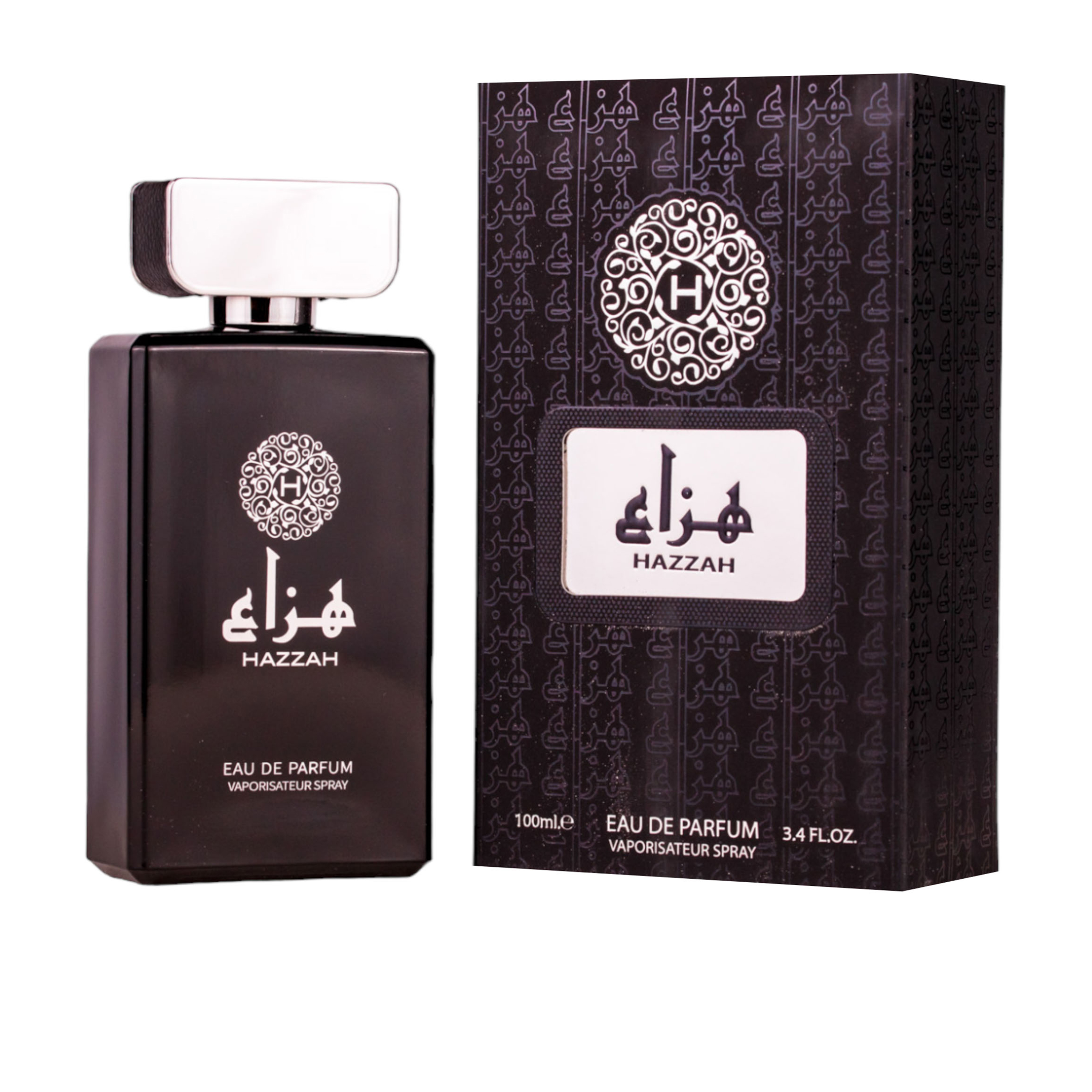 Attri Hazzah — Attri Perfumes · 100 мл