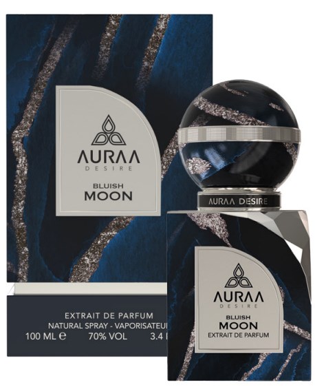 Auraa Desire Bluish Moon · 100 мл