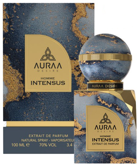 Auraa Desire Homme Intensus · 100 мл
