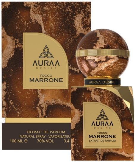 Auraa Desire Tocco Maronne · 100 мл