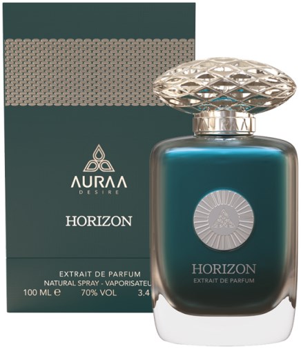 Auraa Desire Horizon · 100 мл