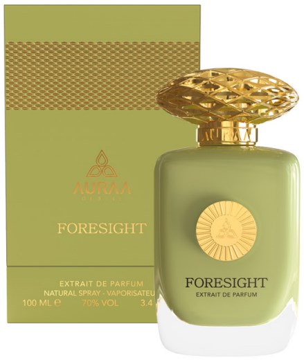 Auraa Desire Foresight · 100 мл