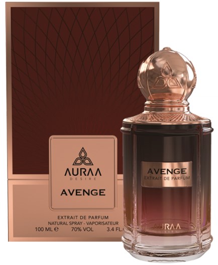 Auraa Desire Avenge · 100 мл