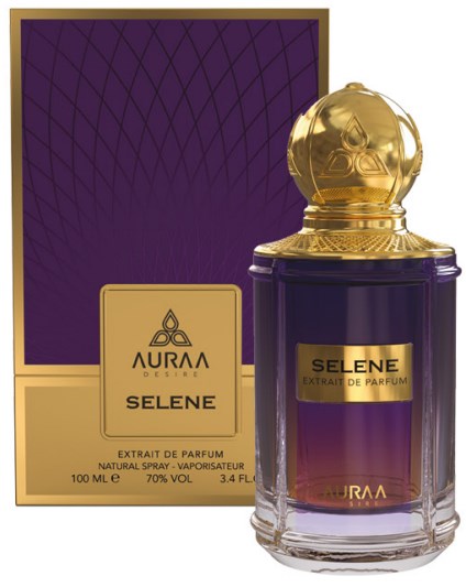 Auraa Desire Selene · 100 мл