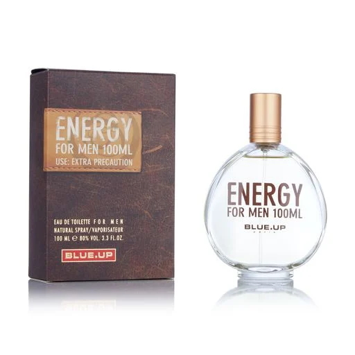 Blue Up Energy · 100 мл