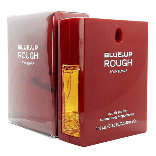 Blue Up Rough · 100 мл