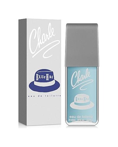 Charls Blue hat Sterling Parfums · 100 мл
