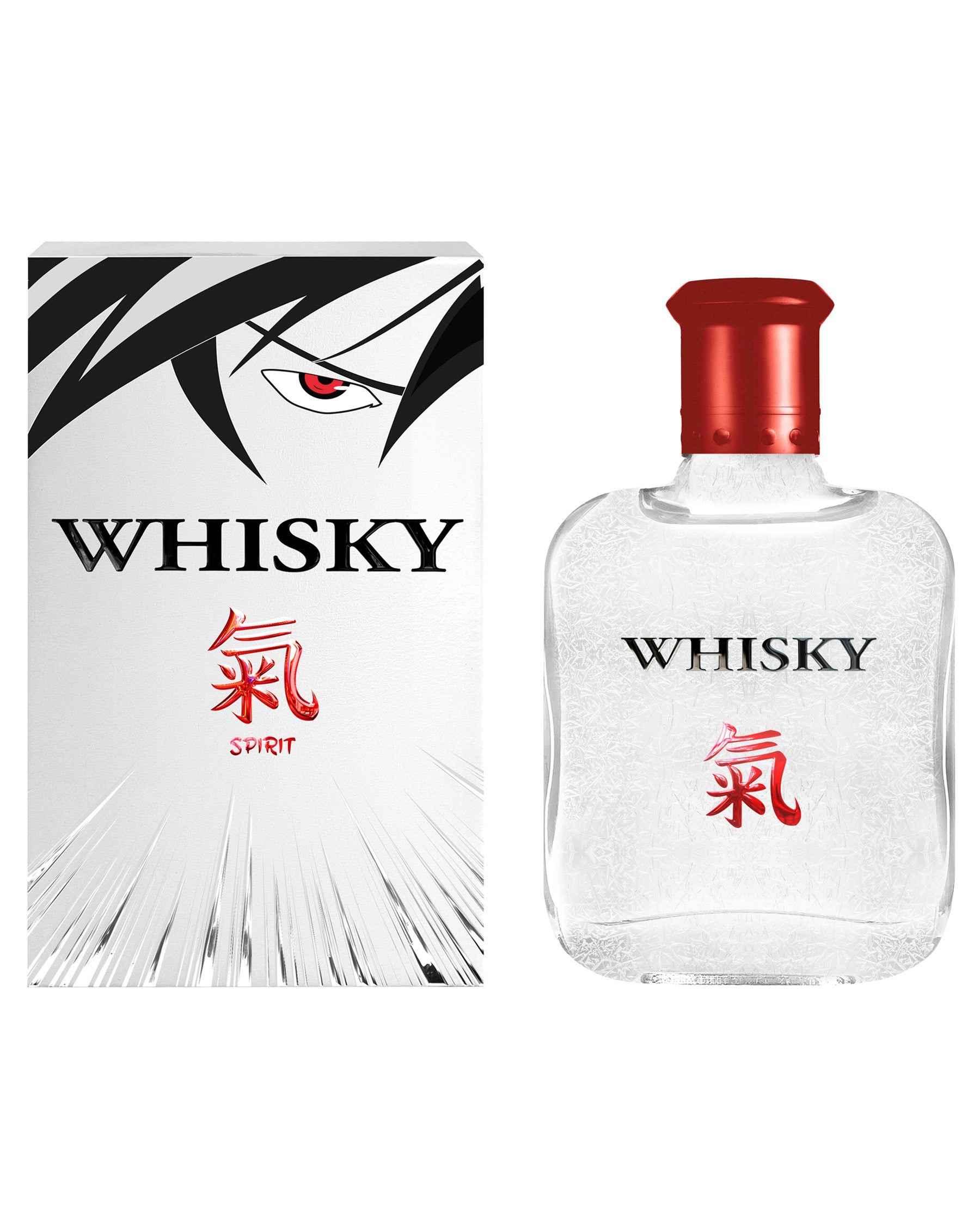 Evaflor Whisky Spirit · 100 мл