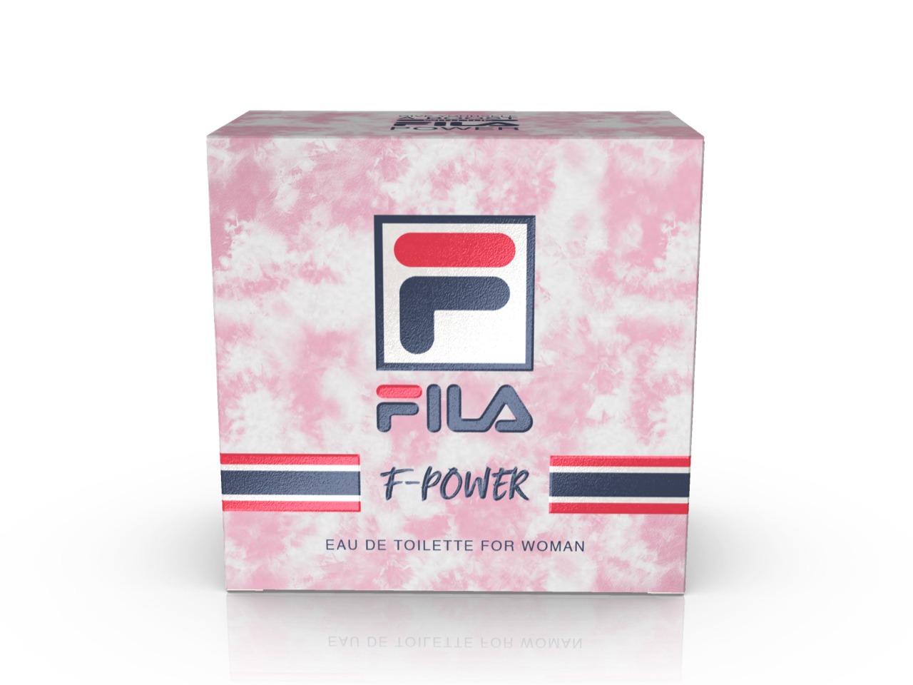 Fila F-Power жіноча туалетна вода · 100 мл