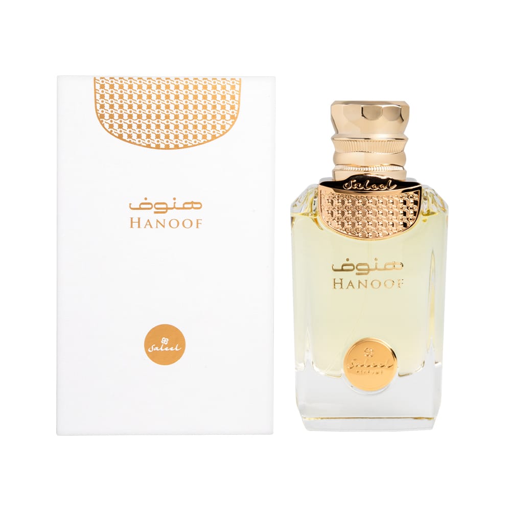 Saleel Hanoof — FIRST PERFUMES · 100 мл