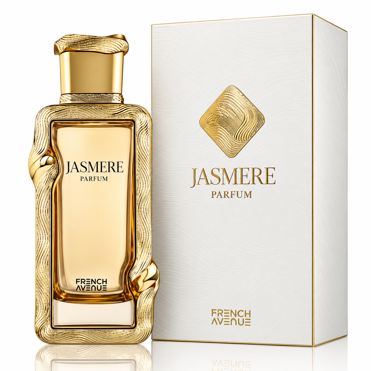 French Avenue Jasmere 100мл · 100 мл