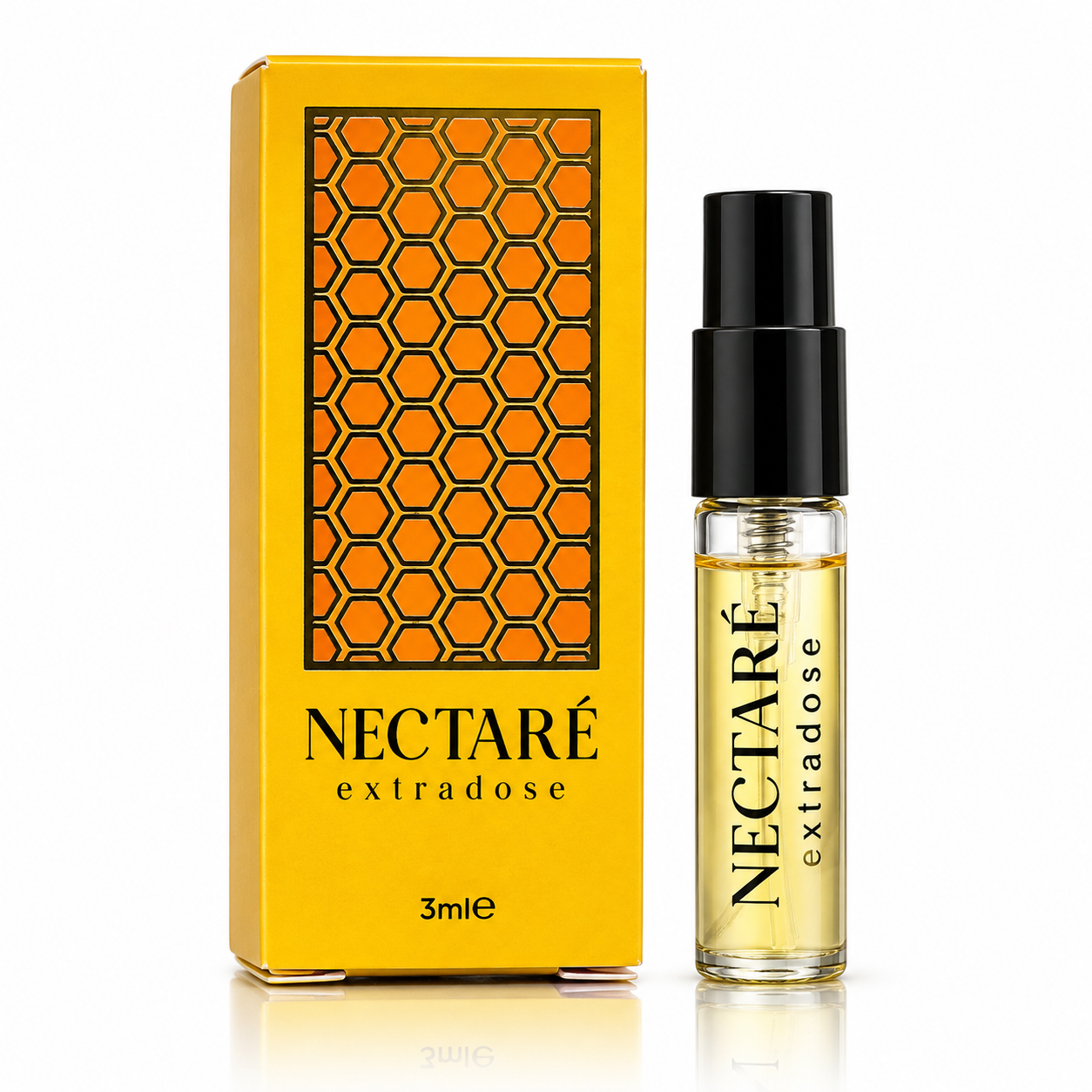 French Avenue Nectare Extradose 3мл · 3 мл