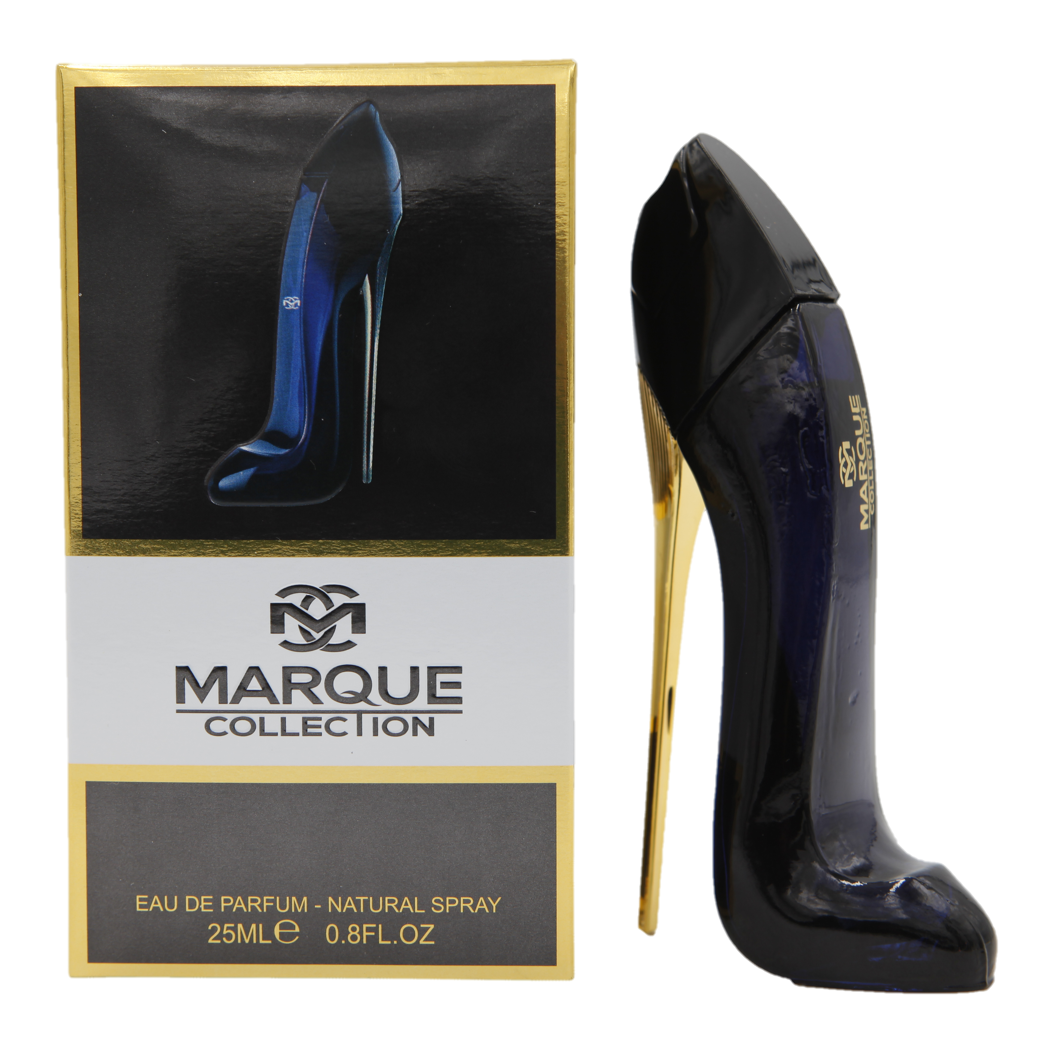 Fragrance World Marque Collection №102 CH Good Girl 25мл · 25 мл