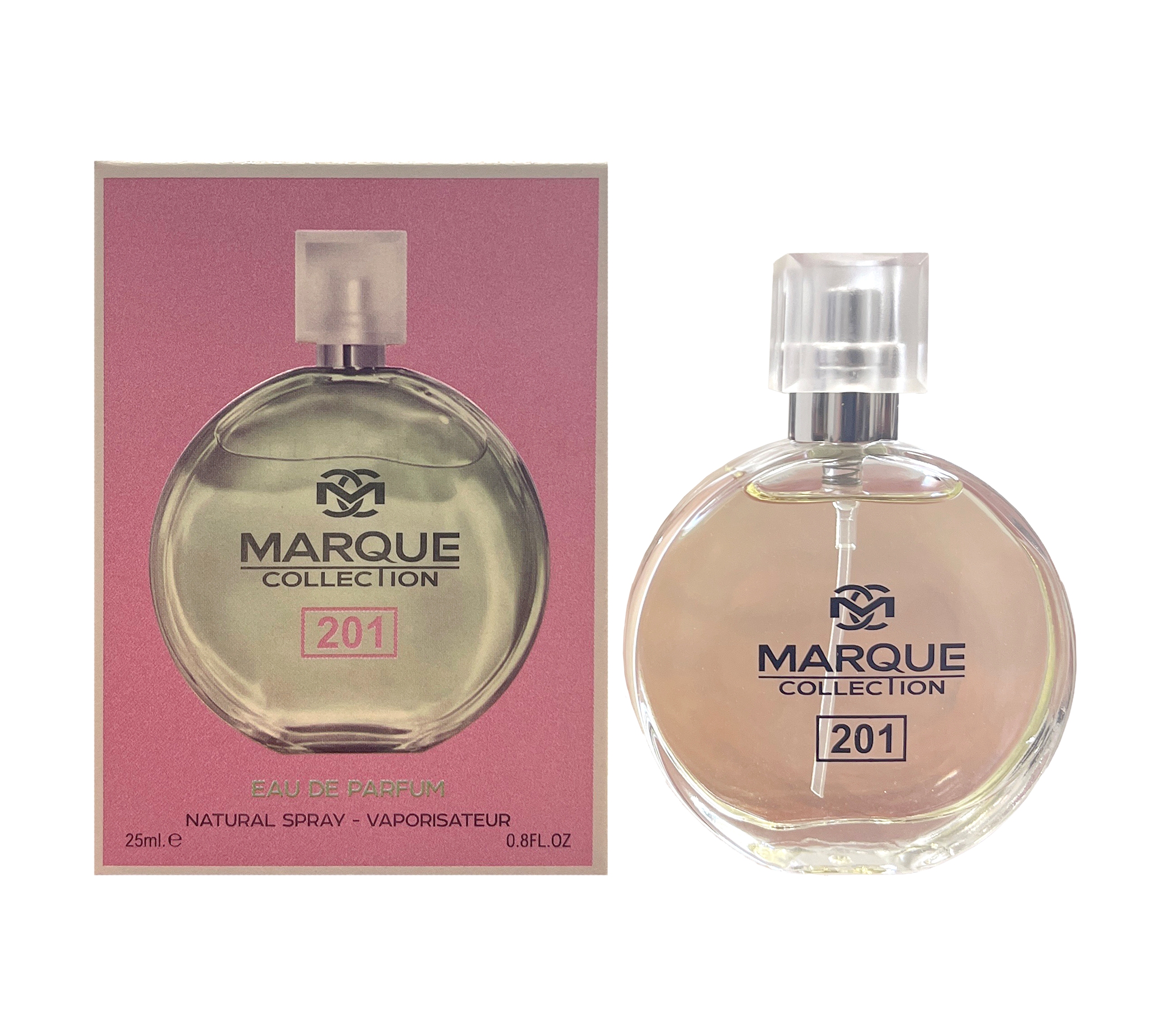 Fragrance World Marque 201 Eau Fraiche 25мл · 25 мл