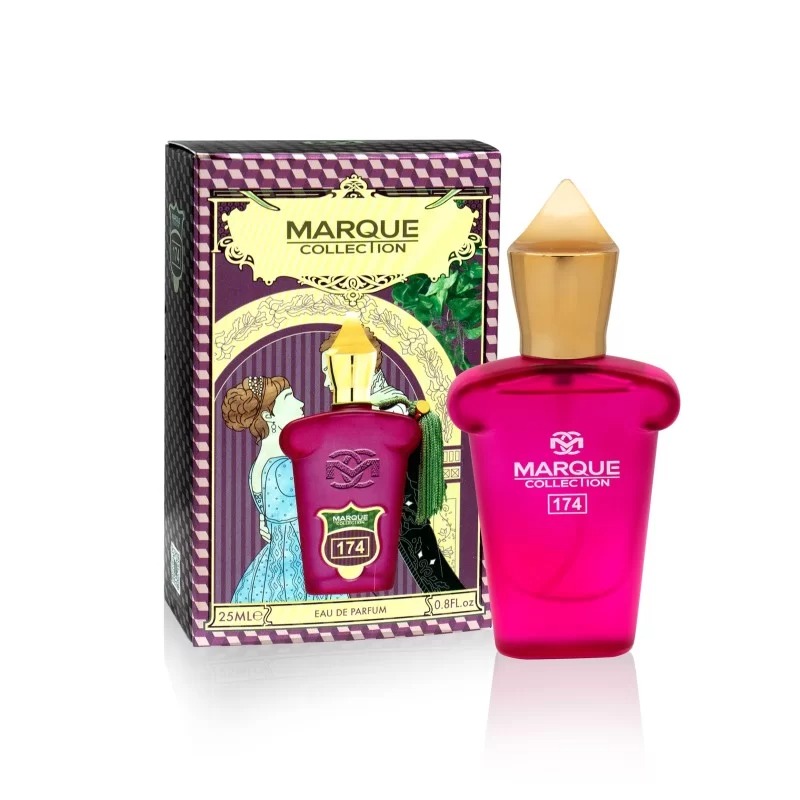 Fragrance World Marque Collection № 174 Gran Ballo 25мл · 25 мл