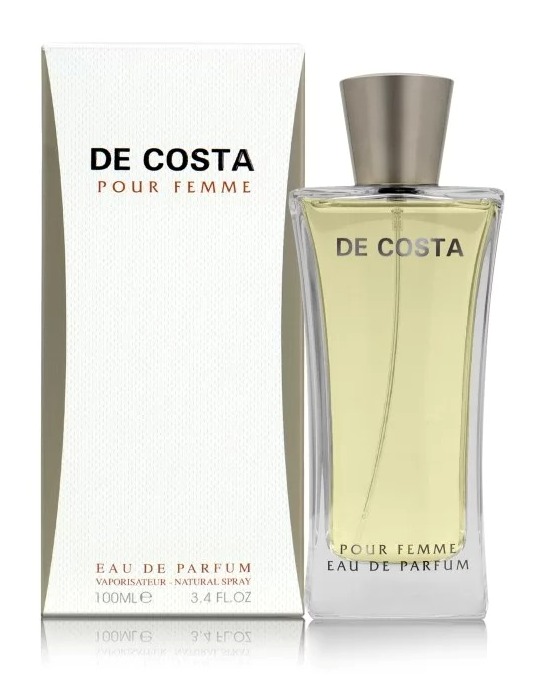 Fragrance World De Costa · 100 мл