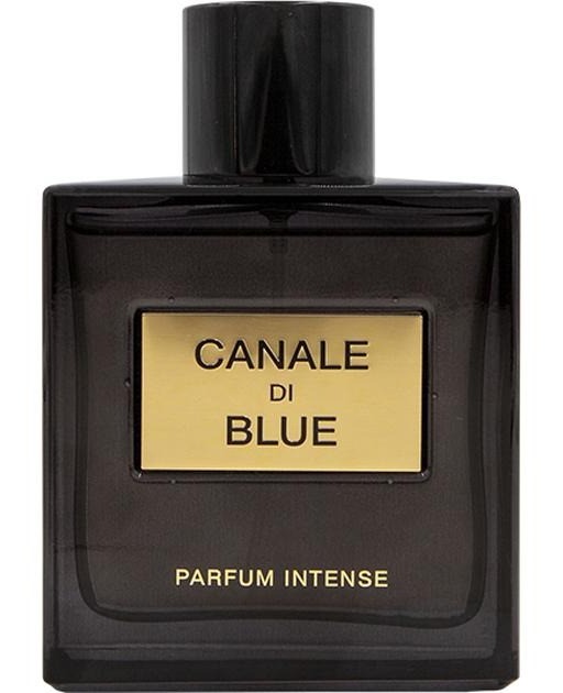 Fragrance World Canale Di Blue Intense · 100 мл