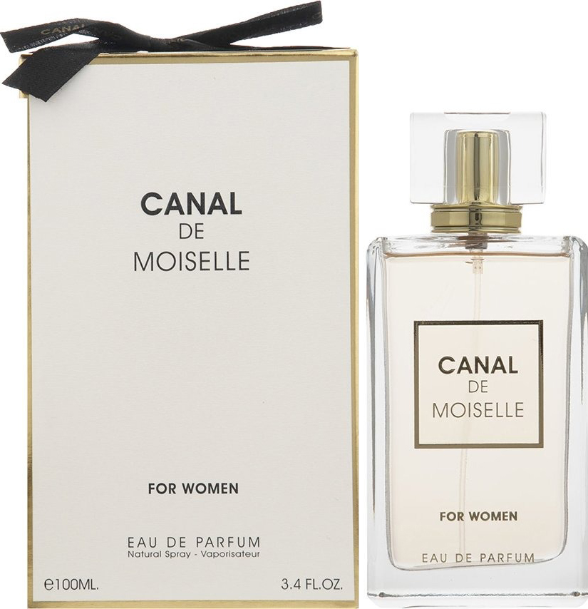 Fragrance World Canale de Moiselle парфумована вода · 100 мл