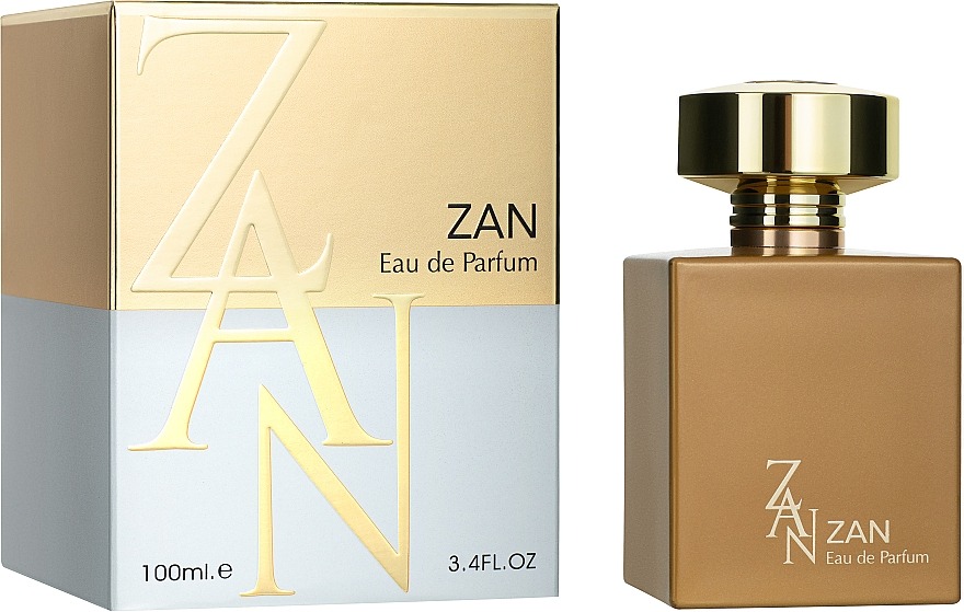 Fragrance World ZAN · 100 мл