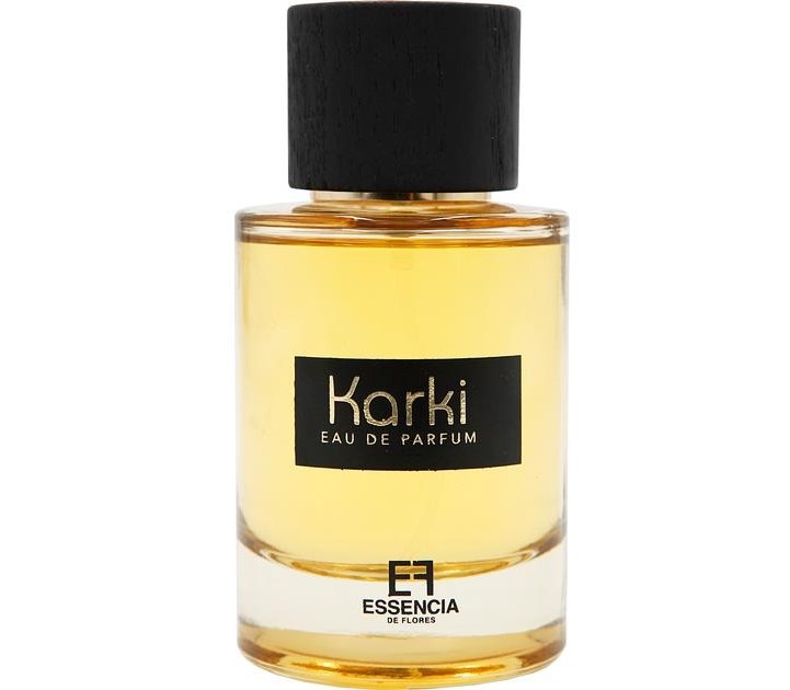 Essencia de Flores Karki · 100 мл