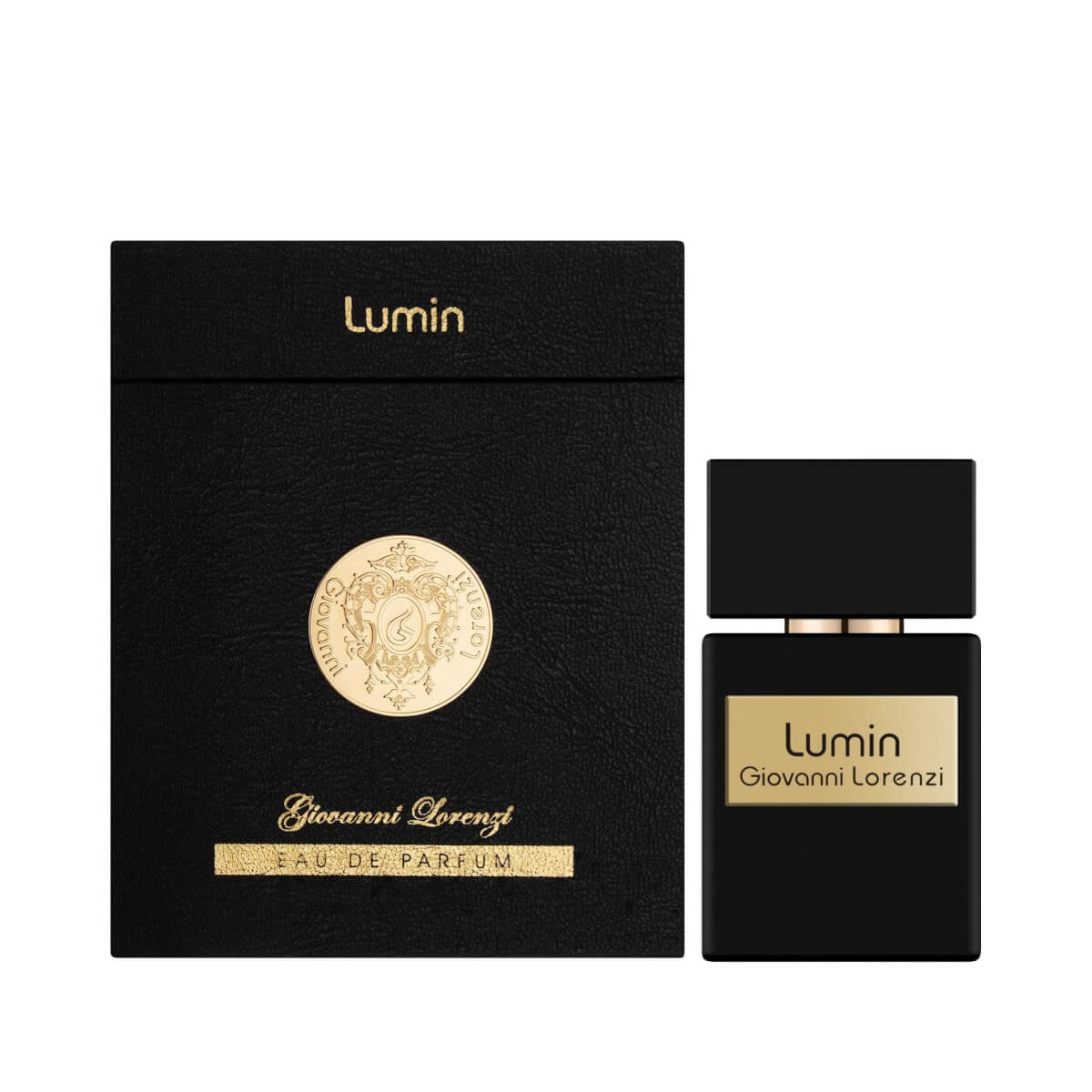 Fragrance World Lumin Giovanni Lorenzi парфумована вода · 100 мл