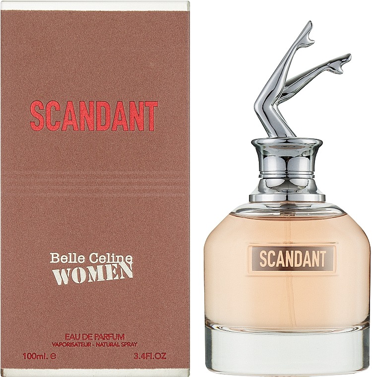 Fragrance World Scandant · 100 мл