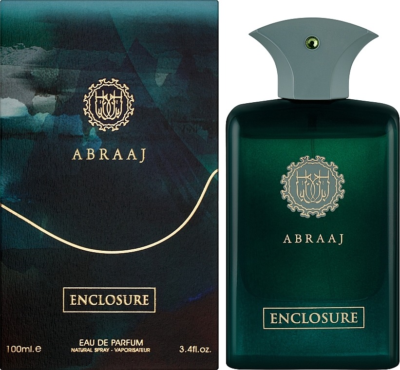Fragrance World Abraaj Enclosure · 100 мл