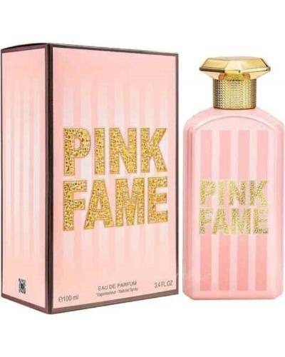 Fragrance World Pink Fame · 80 мл