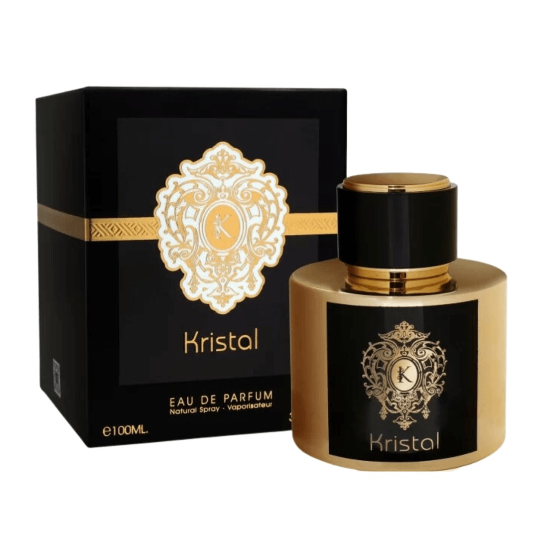 Fragrance World Kristal · 100 мл