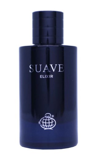 Fragrance World Suave Elixir · 80 мл