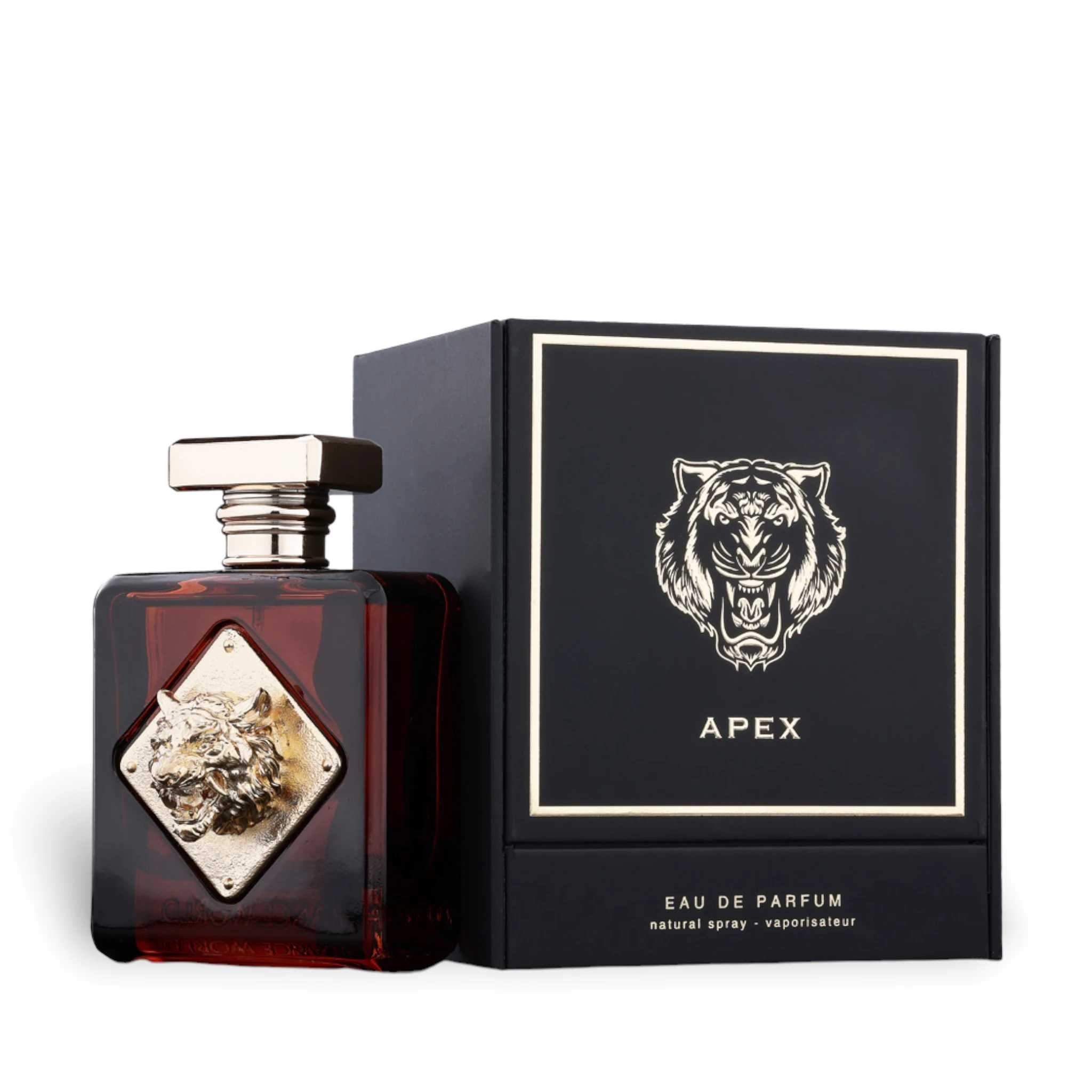 Fragrance World Apex · 100 мл