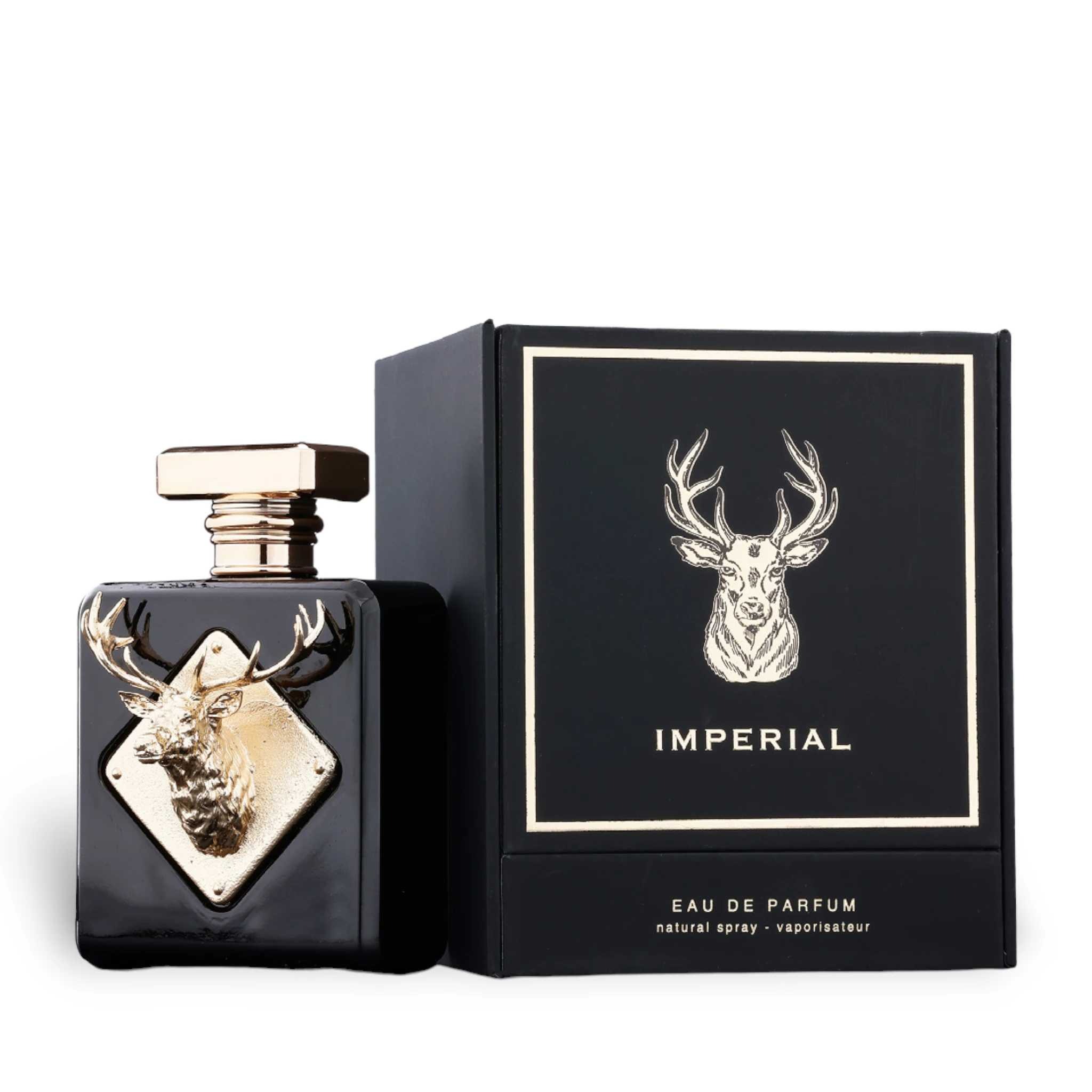Fragrance World Imperial · 100 мл