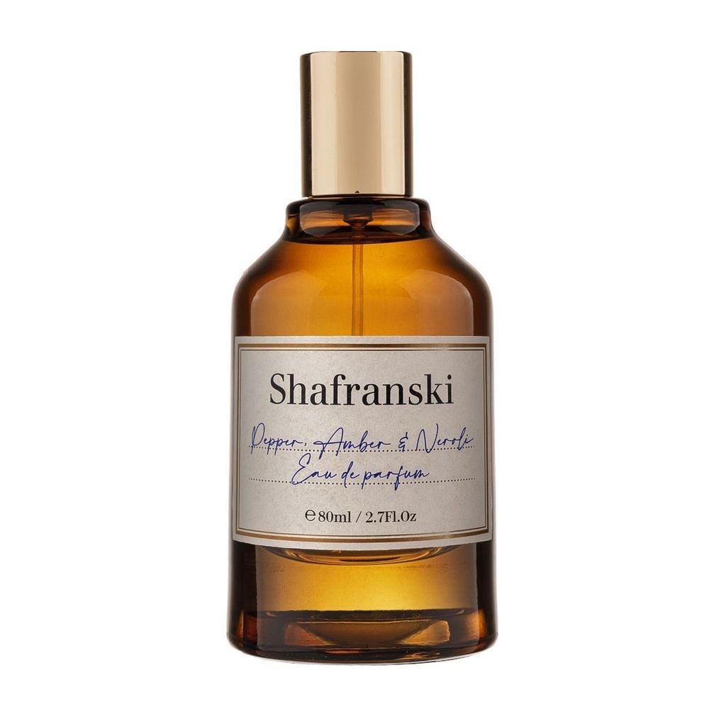 Fragrance World Shafranski · 80 мл