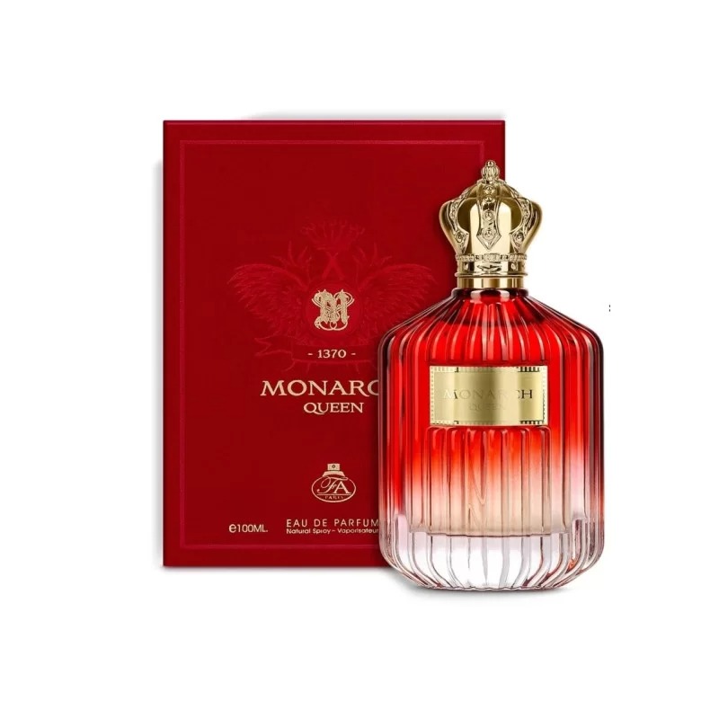 Fragrance World Monarch Queen · 100 мл